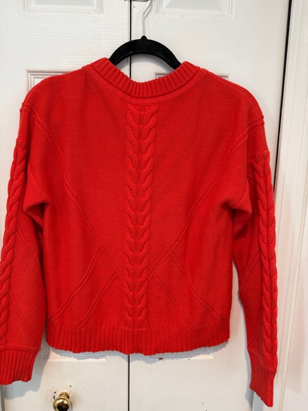 Cable Cardigan - Picture 2 of 2